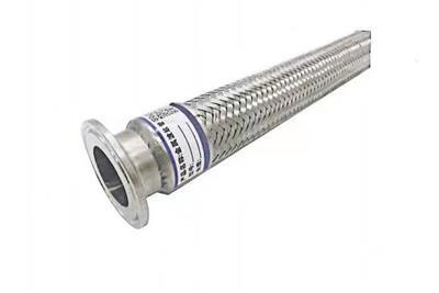 酒廠金屬軟管產品選購指南 關鍵特性與推薦