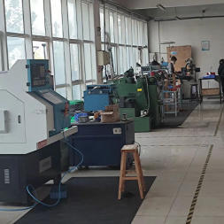 天津機(jī)械加工廠 模具與機(jī)械零件加工及設(shè)備研發(fā)的融合創(chuàng)新